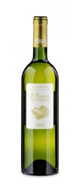 El Níspero