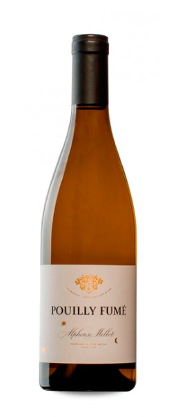 Alphonse Mellot Pouilly Fumé Réserve
