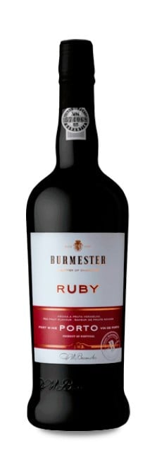 Burmester Ruby Port