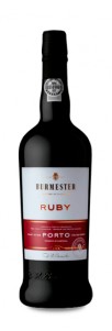 Burmester Ruby Port Burmester Ruby Port