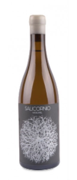 Salicornio Moscatel