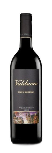Valduero Gran Reserva