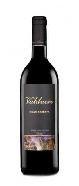 Valduero Gran Reserva