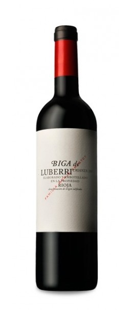 Biga Crianza