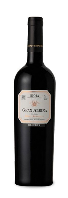 Gran Albina Reserva