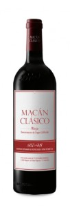 Macán Clásico Macán Clásico