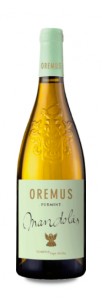 Oremus Mandolás Furmint Sec Oremus Mandolás Furmint Sec