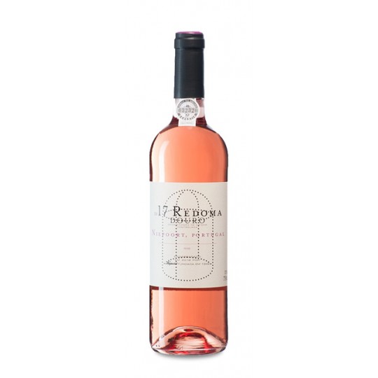 Niepoort Redoma Rosé 2020