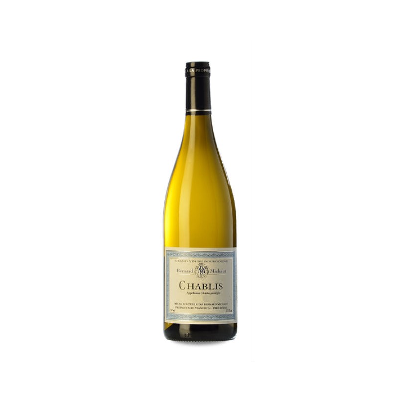 Domaine Bernard Michaut Chablis