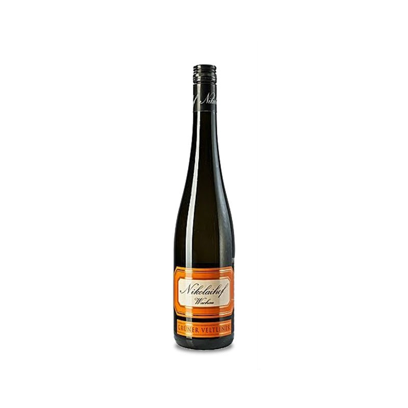 Nikolaihof Im Weingebirge Federspiel Grner Veltliner
