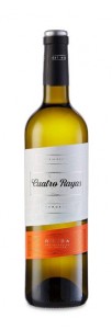 Cuatro Rayas Vendimia Nocturna Verdejo Cuatro Rayas Vendimia Nocturna Verdejo