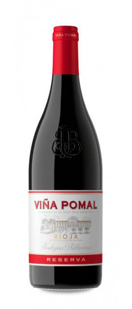 Viña Pomal Reserva