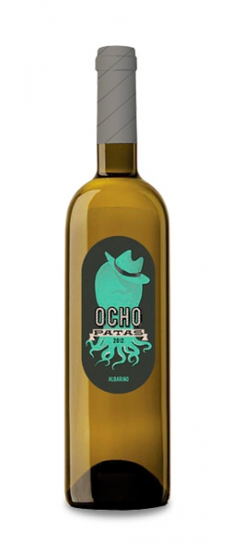 Ocho Patas
