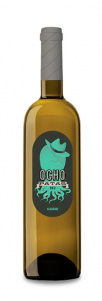 Ocho Patas Ocho Patas
