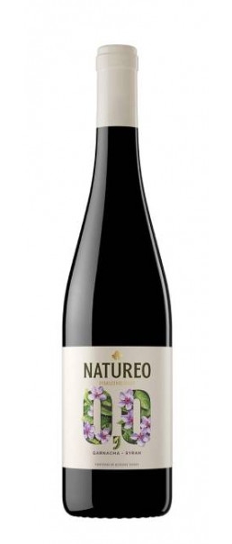 Natureo Garnacha Syrah