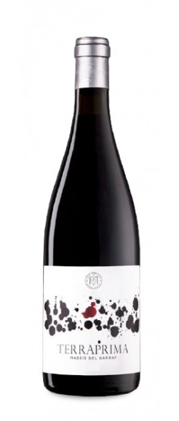 Terraprima Negre