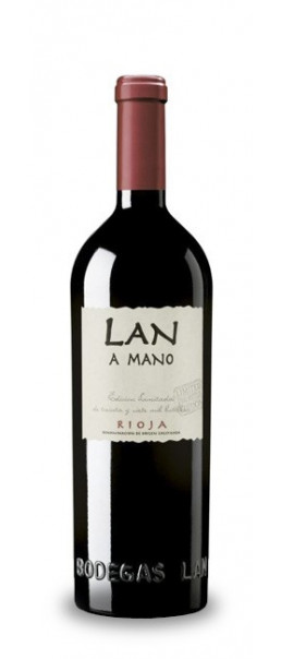 Lan a Mano