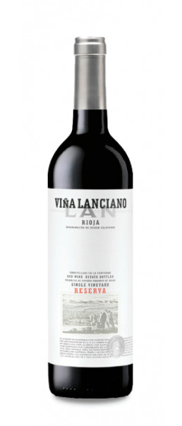 Viña Lanciano Reserva