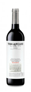 Viña Lanciano Reserva Viña Lanciano Reserva