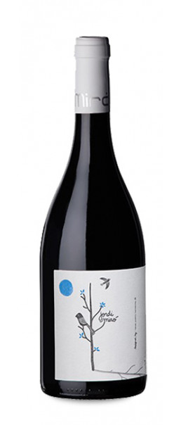 Jordi Miró Garnatxa Syrah