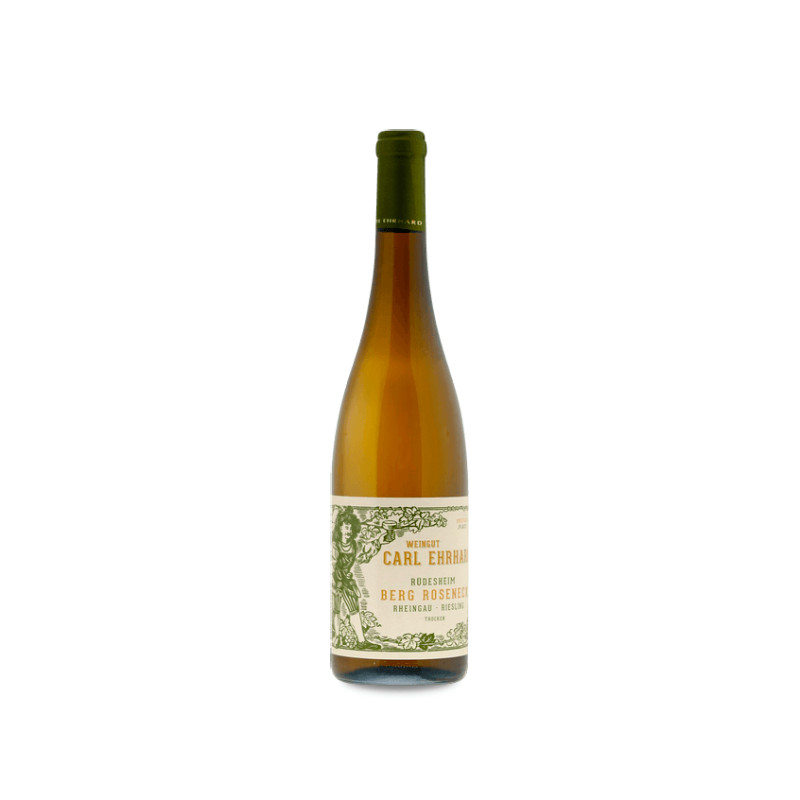 Carl Ehrhard Berg Roseneck Riesling Trocken 2018