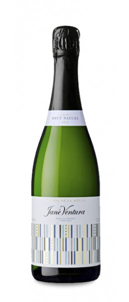 Jané Ventura Reserva De La Música Brut Nature