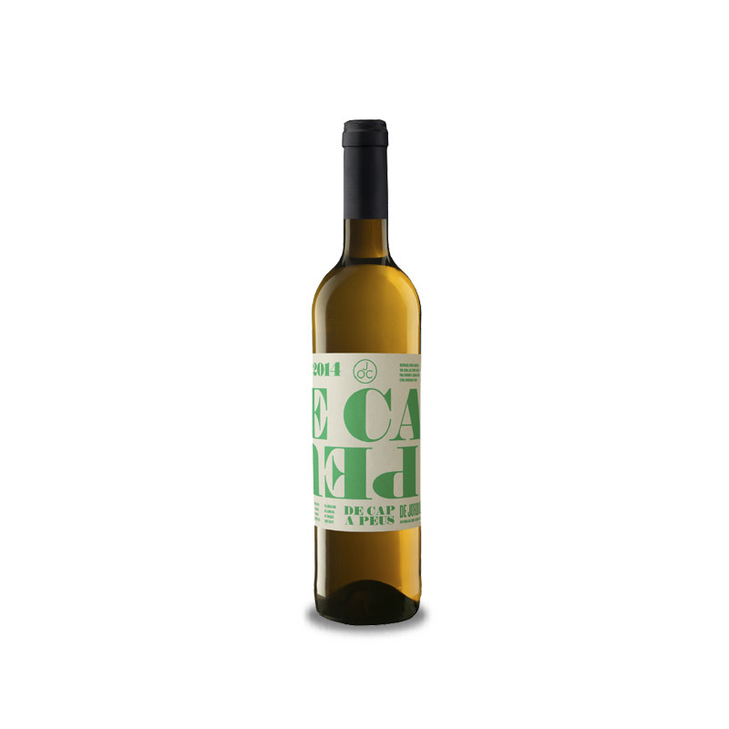 De Cap A Peus 2021