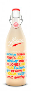 El Bandarra blanco El Bandarra blanco