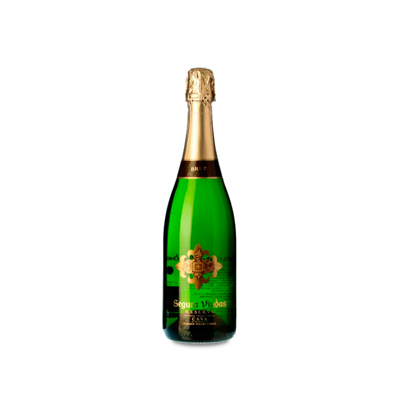 Segura Viudas Brut Reserva