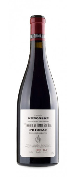 Arbossar