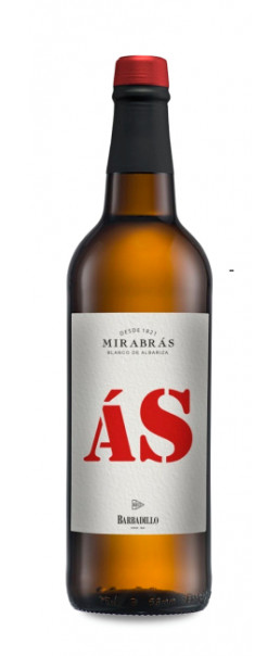 Barbadillo As de Mirabrás