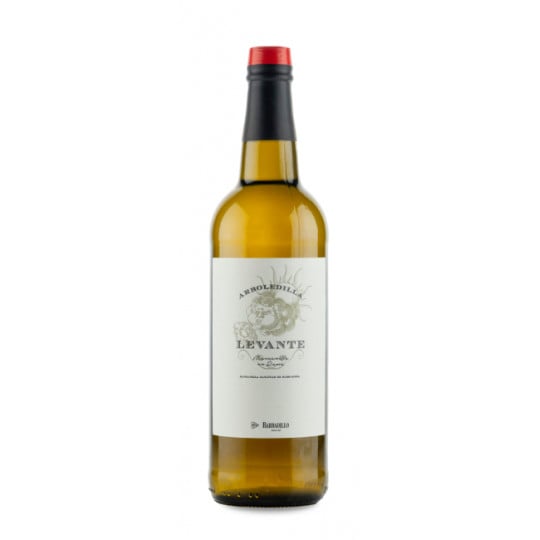 Barbadillo Manzanilla...