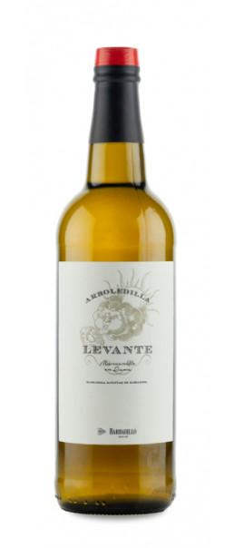 Barbadillo Manzanilla Arboledilla Levante
