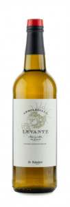 Barbadillo Manzanilla Arboledilla Levante Barbadillo Manzanilla Arboledilla Levante