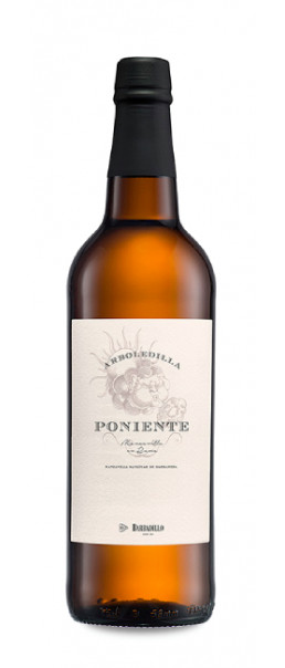 Barbadillo Manzanilla Arboledilla Poniente