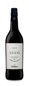 Barbadillo Oloroso Cuco Barbadillo Oloroso Cuco