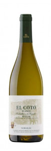 El Coto Verdejo El Coto Verdejo