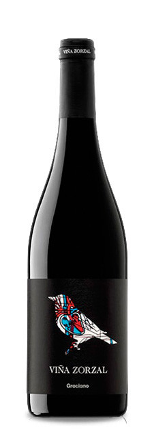 Viña Zorzal Graciano