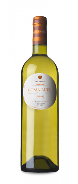 Coma Alta