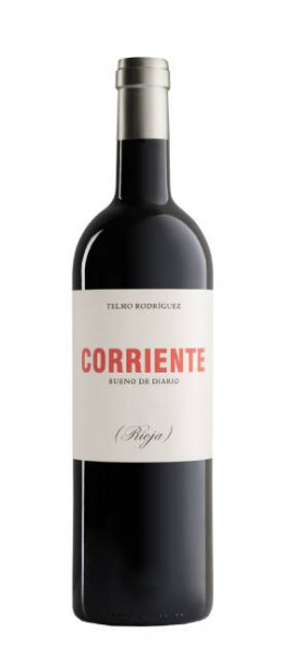 Telmo Rodríguez Corriente