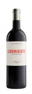 Telmo Rodríguez Corriente Telmo Rodríguez Corriente