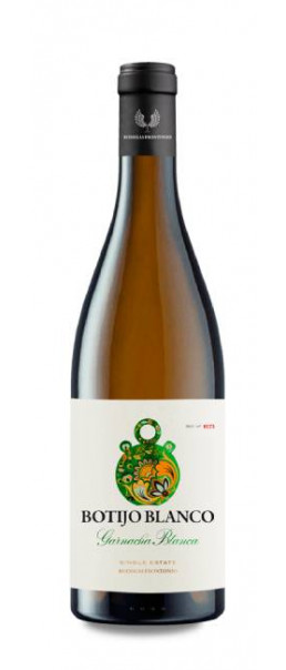 Botijo Blanco
