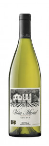 Viña Muriel Reserva Blanco Viña Muriel Reserva Blanco