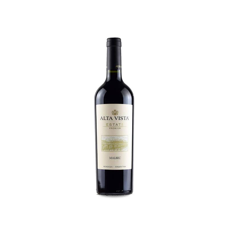 Alta Vista Premium Malbec 2021