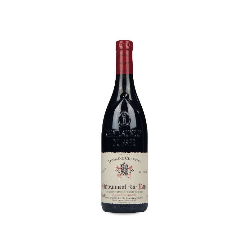 Domaine Charvin Châteauneuf Du Pape 2019