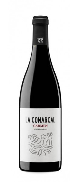 La Comarcal Carmen