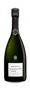 Bollinger La Grande Année Rosé Bollinger La Grande Année Rosé