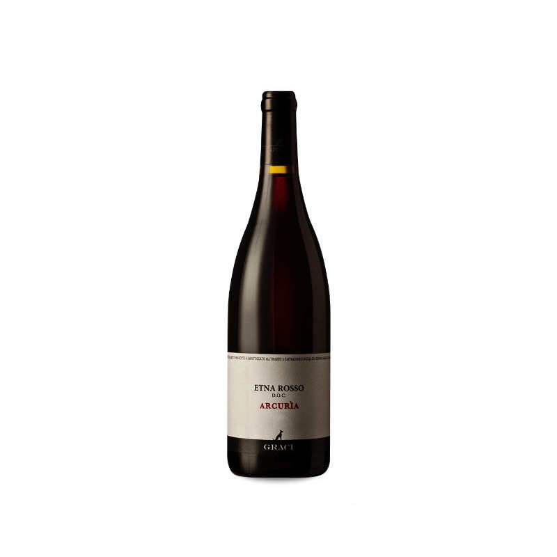 Graci Arcuria Etna Rosso 2019