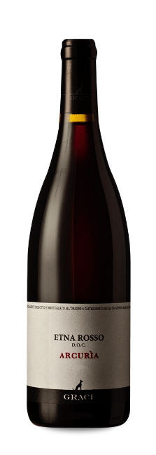 Graci Arcuria Etna Rosso