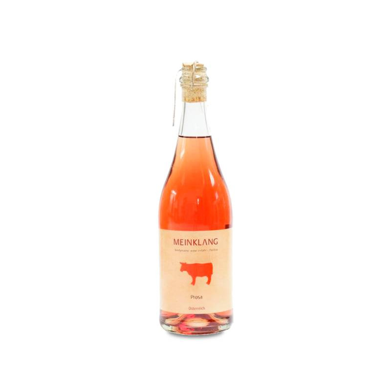 Meinklang Prosa Rose Frizzante